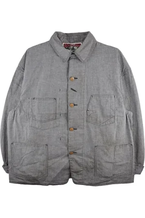 SAINT MXXXXXX Veste en jean