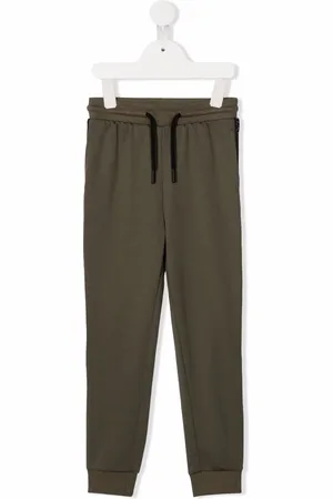 Calvin Klein Pantalon de jogging à bande logo