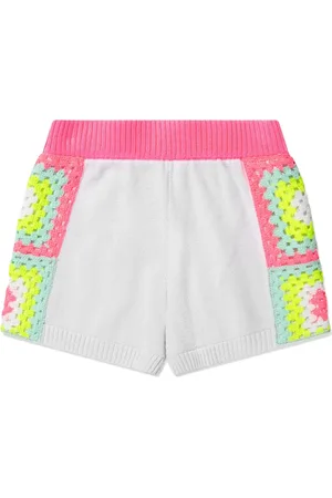 Billieblush Short en coton
