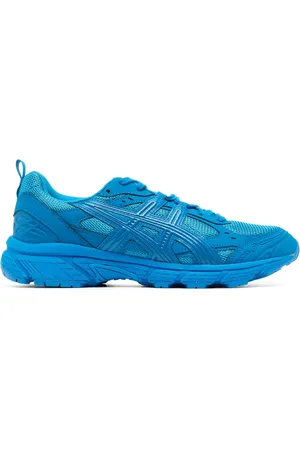 Comme des Garçons X Asics baskets Gel-Nunobiki