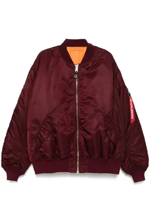 MASTERMIND X Alpha Industries veste MA-1