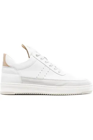 Filling pieces Baskets montantes à lacets