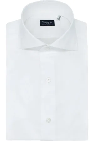 Finamore Chemise en coton