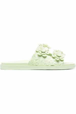 Viktor & Rolf X Melissa Blossom sandales à design à enfiler