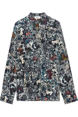 Zadig & Voltaire Chemise Truett
