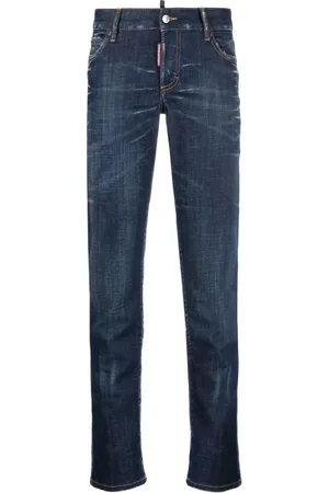 Dsquared2 Jean skinny à taille basse