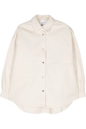 Axel Arigato Surchemise Glaze Oversized