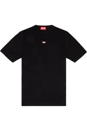 Diesel T-shirt D-Ribber-N