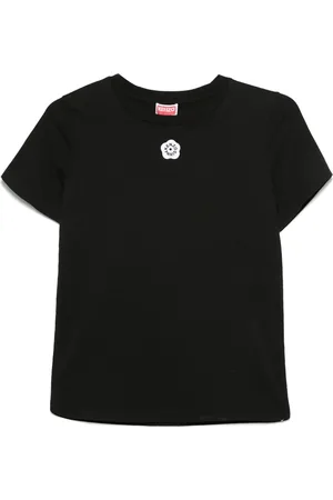 Kenzo T-shirt Gots Boke Flower 2.0