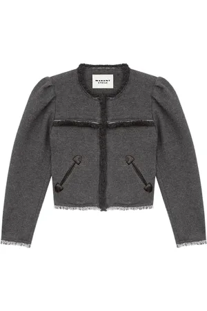 Marant Etoile Veste Delphina