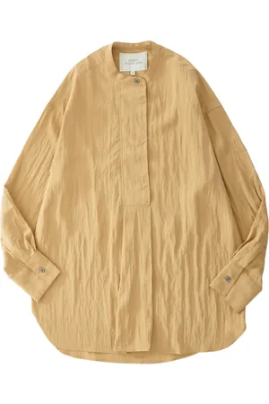 STUDIO NICHOLSON Blouse Frink
