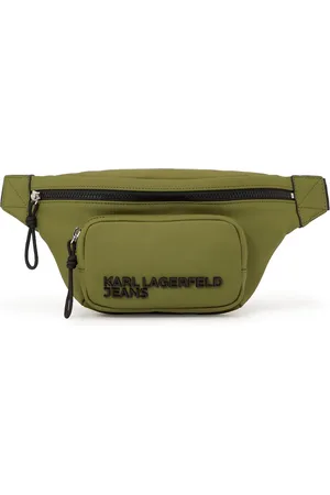 Karl Lagerfeld Sac banane Utility