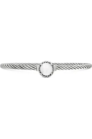 David Yurman Bracelet Petite Châtelaine® à perles d