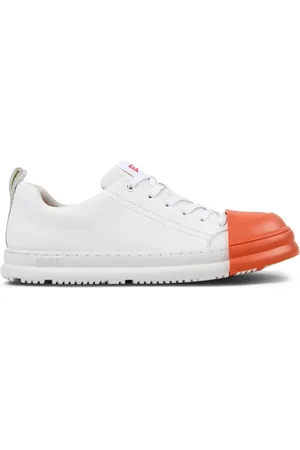 Camper Baskets Junction Runner en cuir