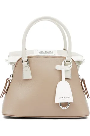 Maison Margiela Mini sac cabas 5AC Classique