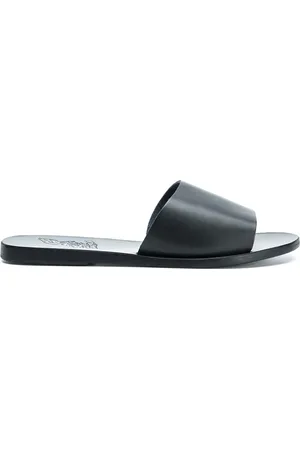 Ancient Greek Sandals Sandales Taygete