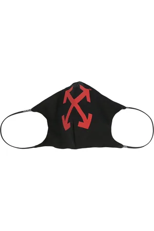 OFF-WHITE Masque Arrows
