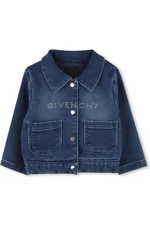 Givenchy Cardigan en jean