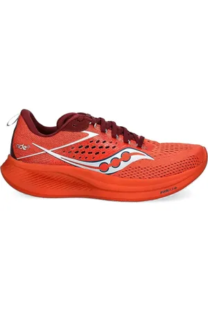 Saucony Baskets Ride 17