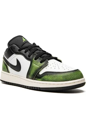 Jordan Baskets Air Jordan 1 Low Wear Away