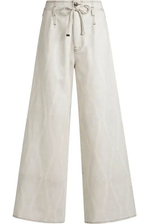 Etro Jean évasé