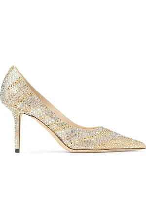Jimmy Choo Escarpins Love 85 mm