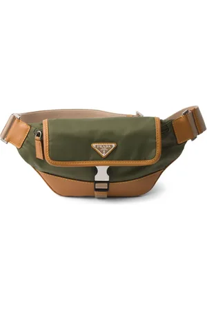 Prada Sac banane Re-Nylon