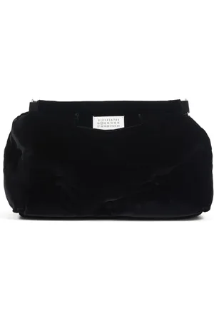 Maison Margiela Sac porté épaule Glam Slam médium
