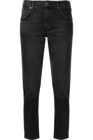 Citizens of Humanity Jean skinny à taille mi-haute