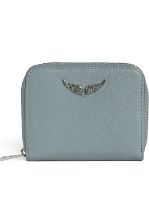 Zadig & Voltaire Mini portefeuille ZV