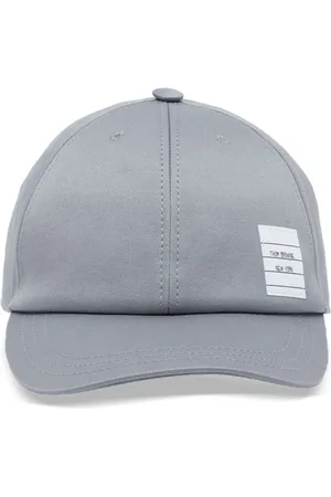 Thom Browne Casquette à patch logo