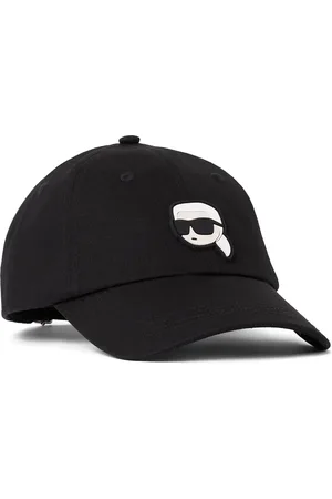 Karl Lagerfeld Casquette Ikon