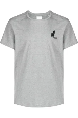 Isabel Marant T-shirt Zafferh en coton biologique