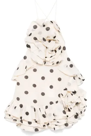 ZIMMERMANN Minijupe Crush