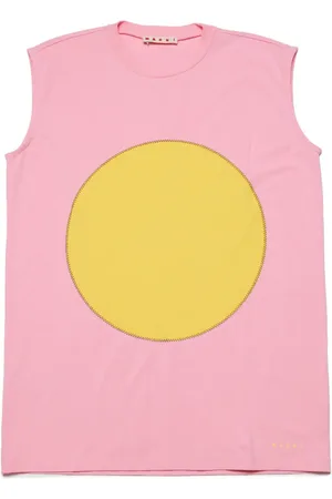 Marni Robe Cover-up en coton