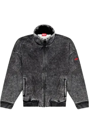 Diesel Veste S-Batel en jean