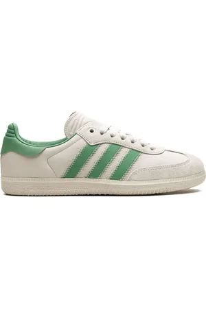 adidas X Pharrell Williams baskets Samba 