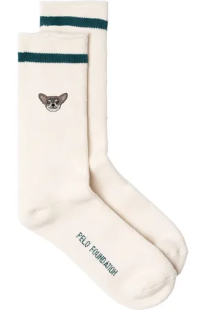PELO FOUNDATION Chaussettes Chihuahua