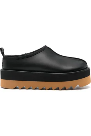 Stella McCartney Chaussons Sneak-Elyse