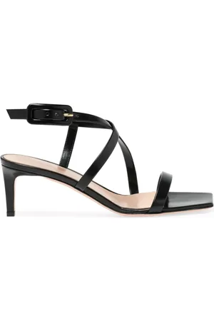 Gianvito Rossi Sandales Lindsay 55 mm