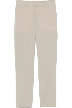 BARENA Pantalon Pinco Tropical