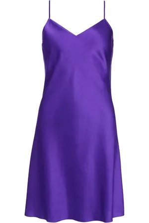 ERES Robe-nuisette en soie