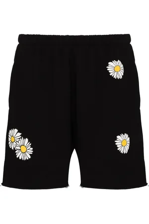 Natasha Zinko Short à fleurs