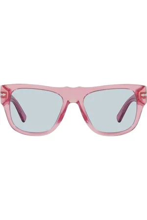 Persol X D&G lunettes de soleil PO3294S à monture carrée