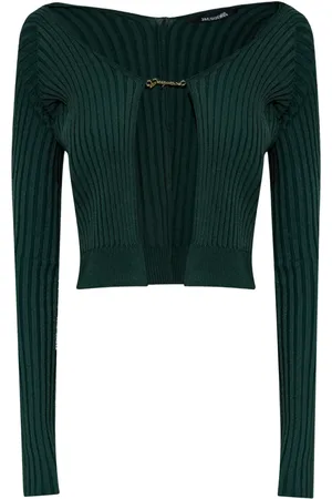 Jacquemus Cardigan Pralù