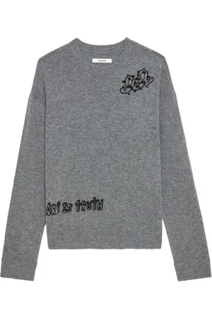 Zadig & Voltaire Pull Marko