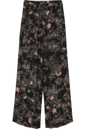 SEMICOUTURE Pantalon Athena