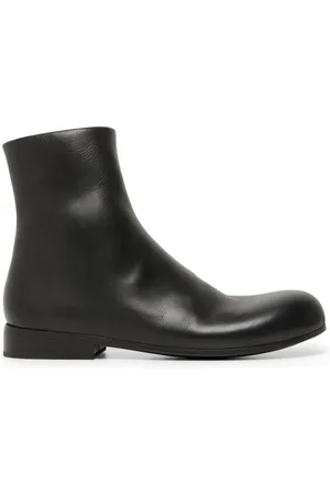 MARSÈLL Bottines en cuir