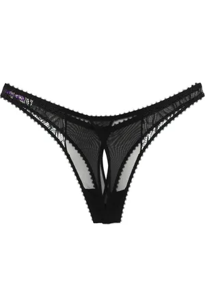 MAISON CLOSE String ouvert