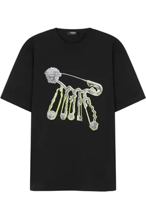 VERSACE T-shirt Pop Pin